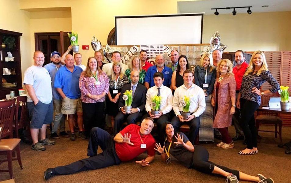 Your 7 Point Success Checklist For Visiting Your First BNI Chapter